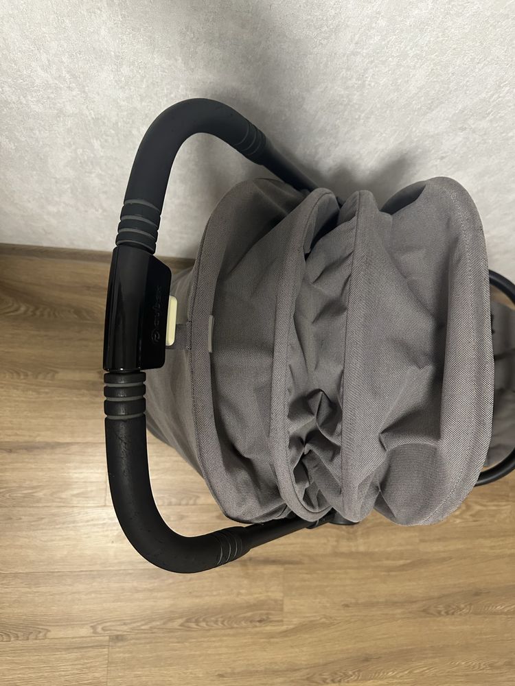 Продам коляску cybex eesy s+2