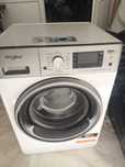 Pralka Whirlpool