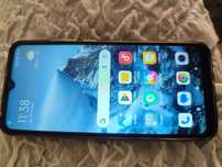 Smartphone Xiaomi redmi 9A