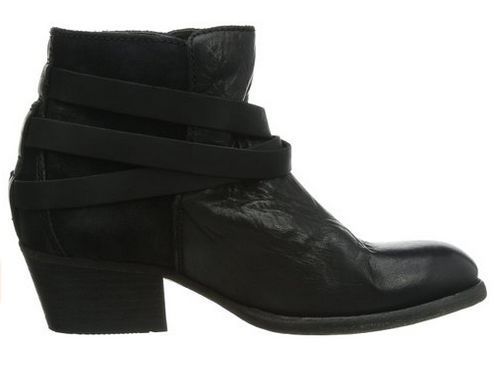 botki Hudson Horrigan Calf r.40
