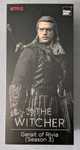 The Witcher Season 3 Figure 1/6 Geralt of Rivia (Wiedźmin)