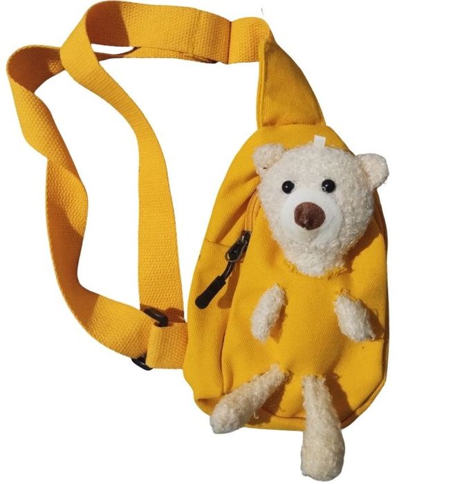 Новий рюкзак гарний