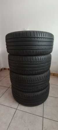 Opony 225/45/r18 GT Radial Sport Active 2 2022r