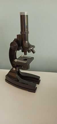 Mikroskop Smithsonian