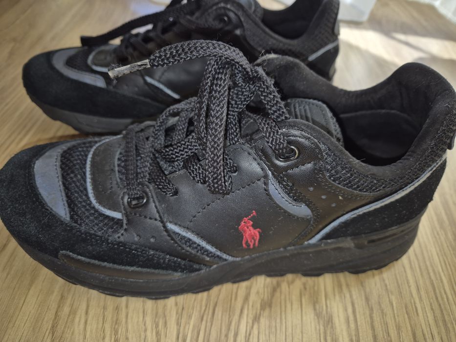 Buty Polo Ralph Lauren rozmiar 40