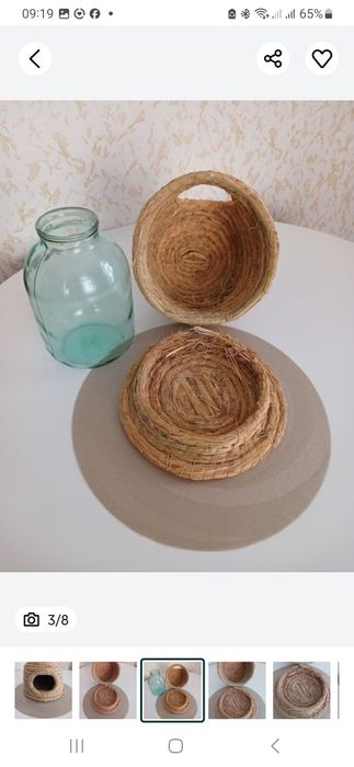 Домик для грызунов, хомяка, шиншилы.