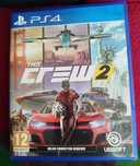 The Crew 2 gra na  ps4