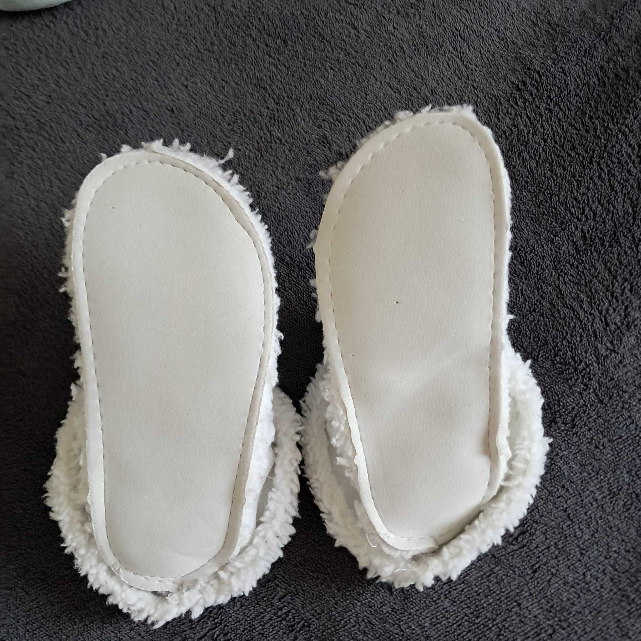 Crocsy Frozen Kraina Lodu z nowymi zimowymi wkladkami, rozmiar 26