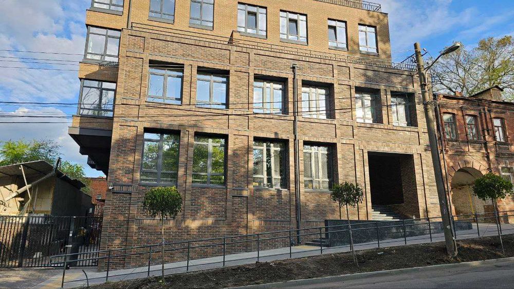 Продажа 3.к. ЖК Club House (ЭКСКЛЮЗИВ, КЛЮЧИ)