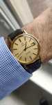 Omega Seamaster Automatic