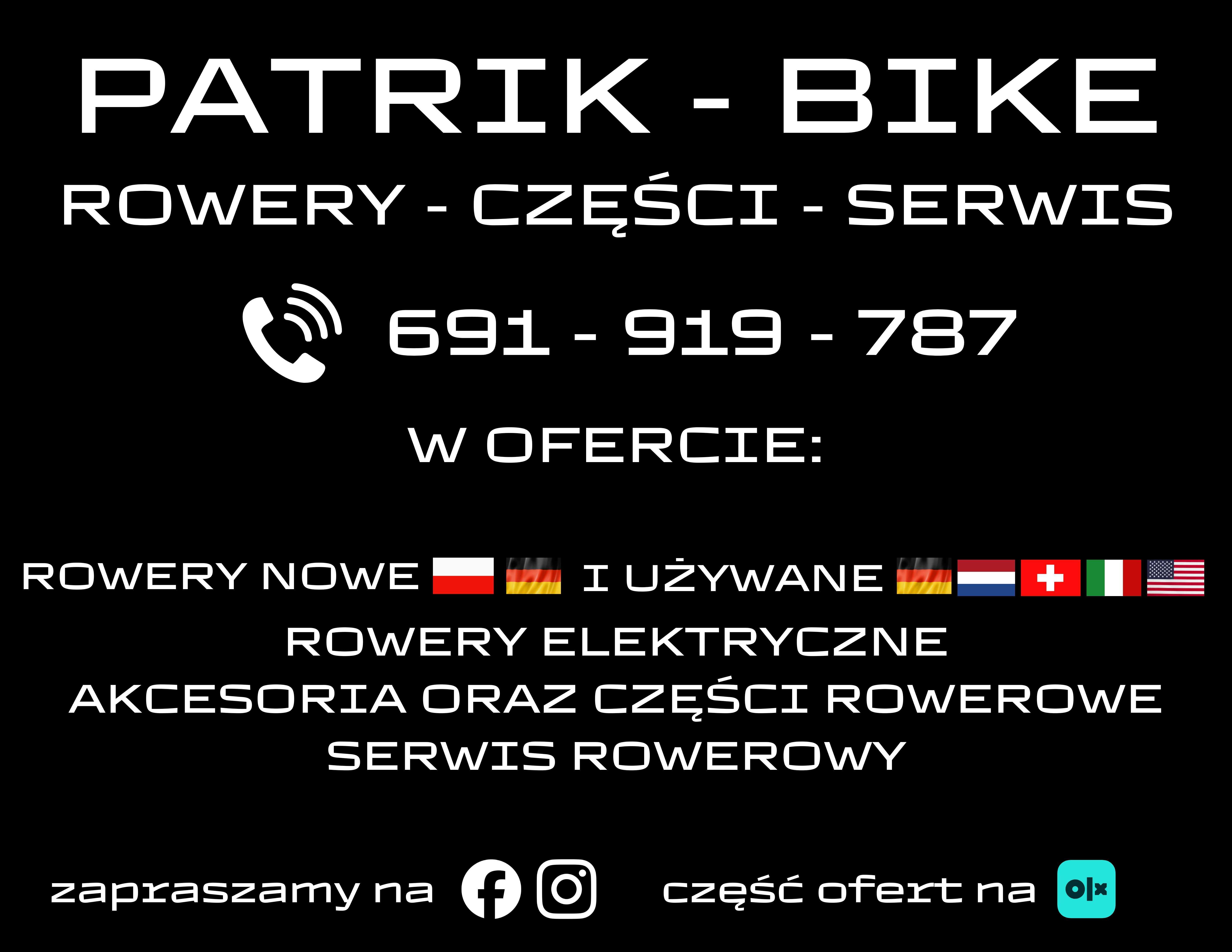 CUBE aerial rower szosowy szosa SHIMANO Tiagra