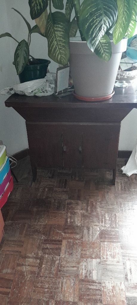 Vendo estante sala