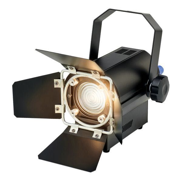 Projetor de palco - Varytec LED Theater Spot 50 3200K