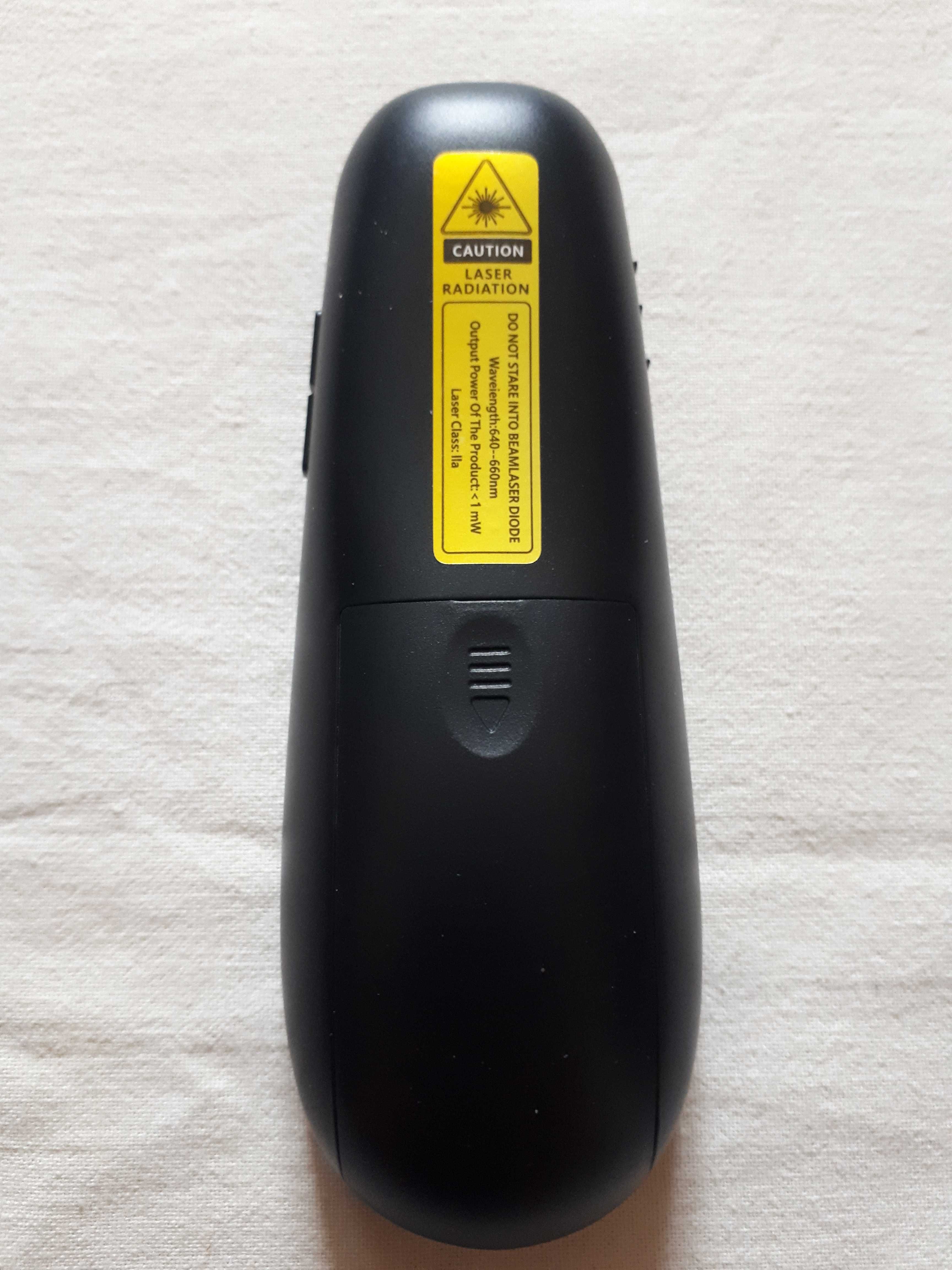 Презентер  Presenter  Clicker  Wireless  X232