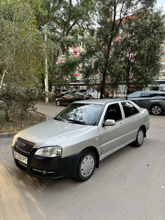 Продам Чери Амулет 1.6