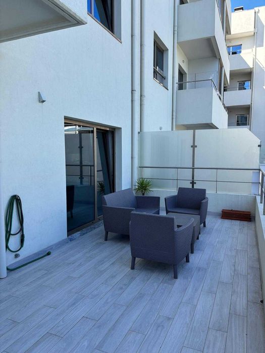 T2 Central na Cidade de Aveiro [Semi Novo]