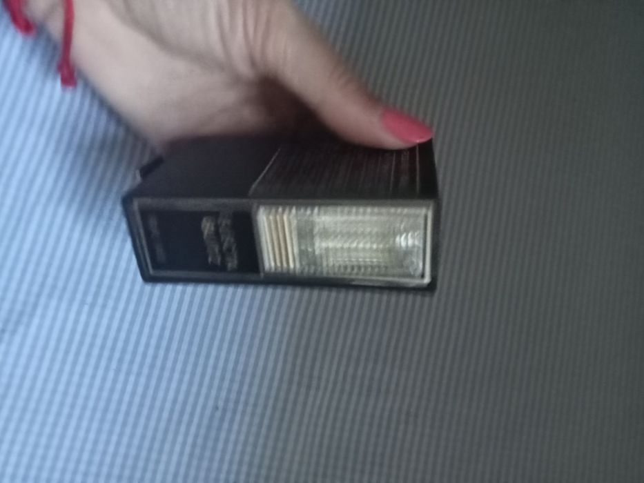 Flash fotográfico Electa Blitz