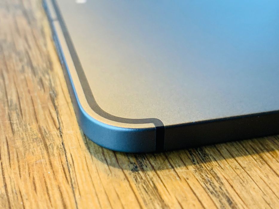 iPad Pro 11" 5G Apple Silicon M1 com 1TB