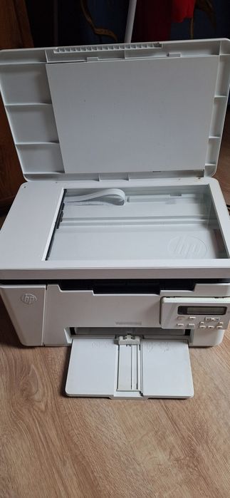 Drukarka HP lasterJet Pro MFP M26sw