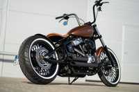 Harley-Davidson Softail Street Bob HD Custom Street Bob 114 cali - Przepiękny Bober - Jedyny taki!!
