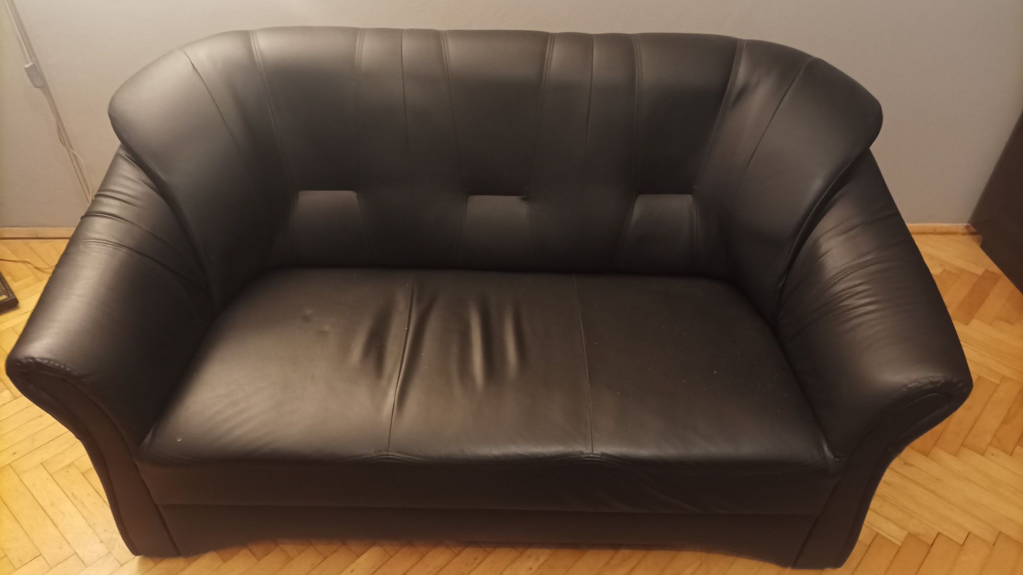 Sofa do pokoju dwie