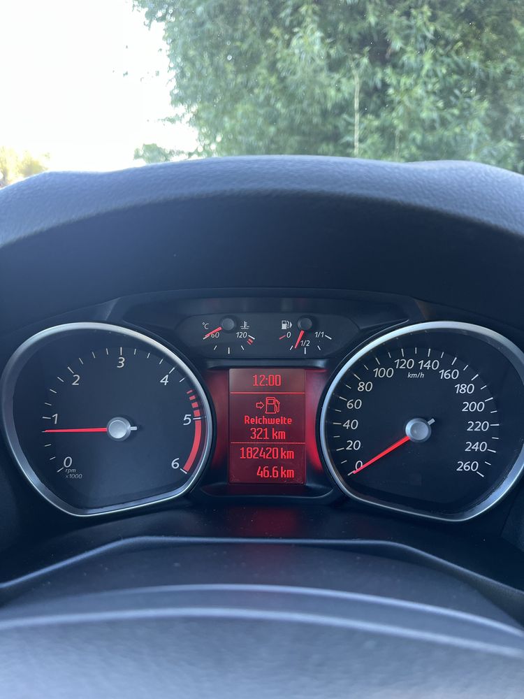 Ford Mondeo.2014 poliftowy Diesel super stan