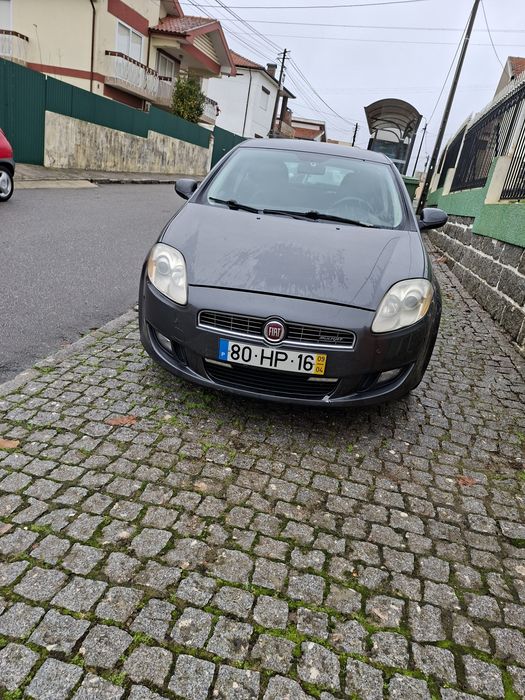 Fiat Bravo 1.6 multi jet