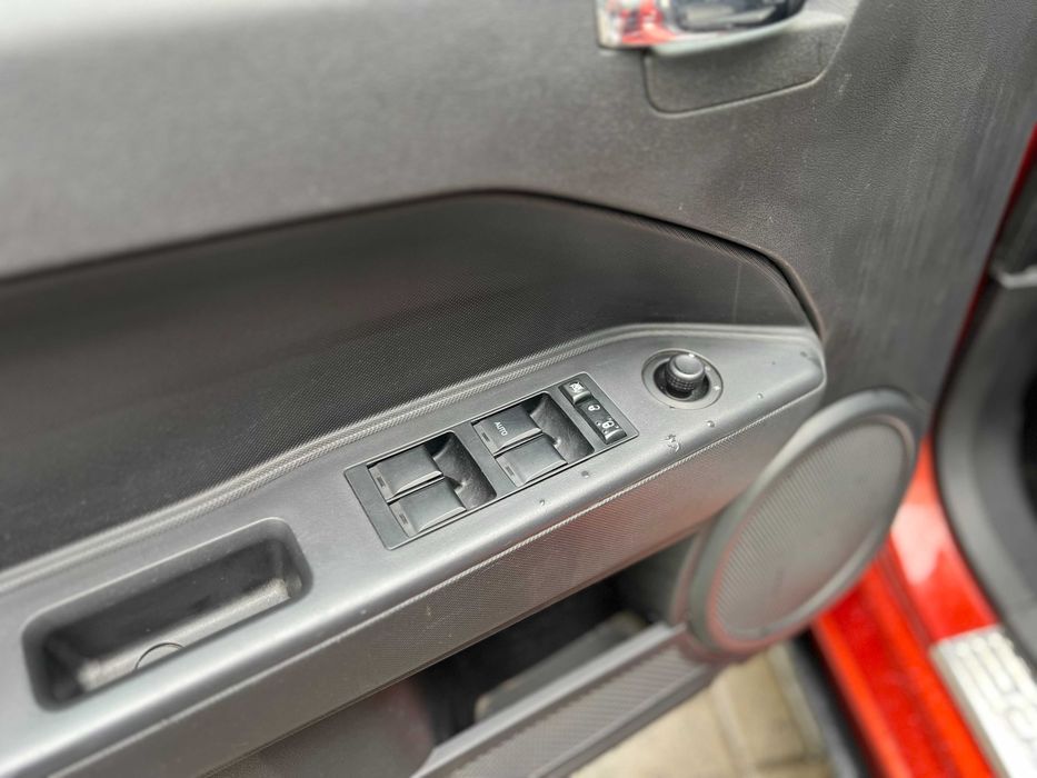 Dodge Caliber 2008