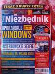 Komputer świat  niezbędnik
