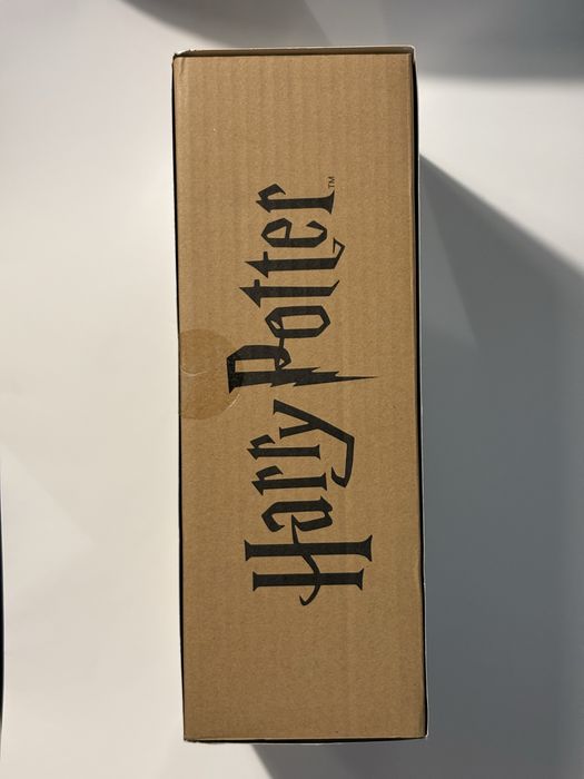 Kit Gorro Malha Harry Potter Slytherin