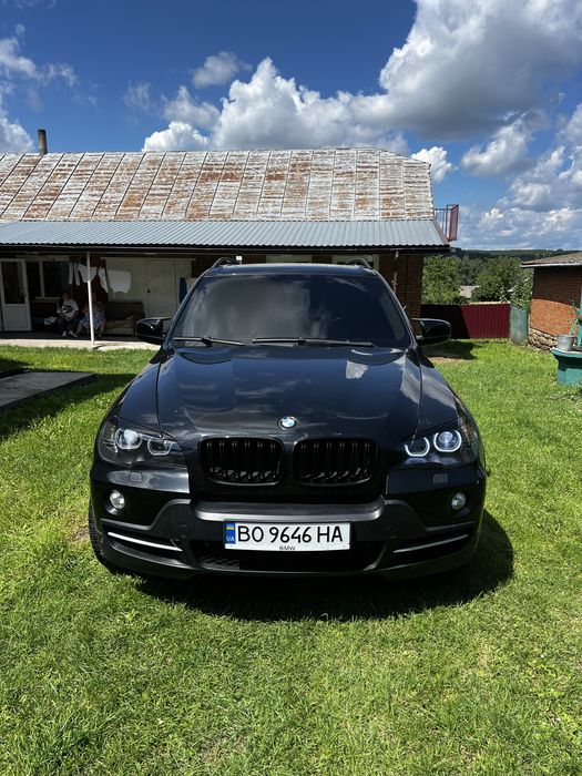 Продам Пушку БМВ Х5 Е70