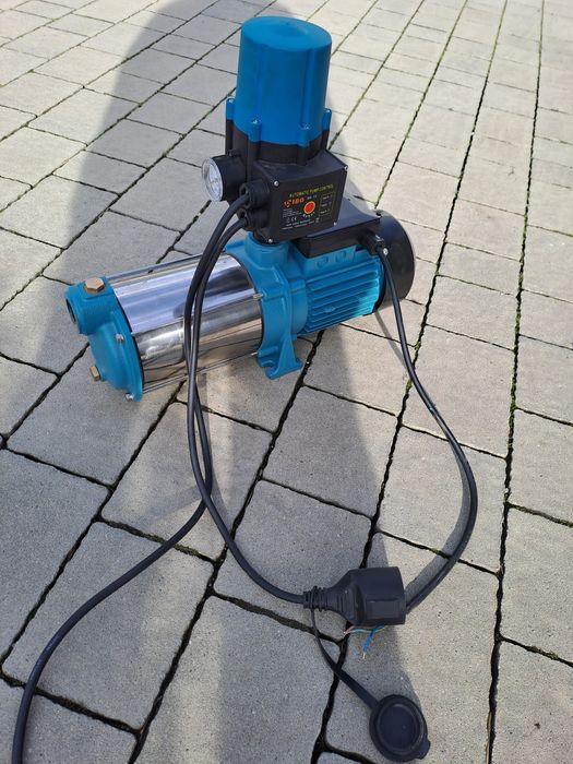 Pompa  MHI 1300 INOX