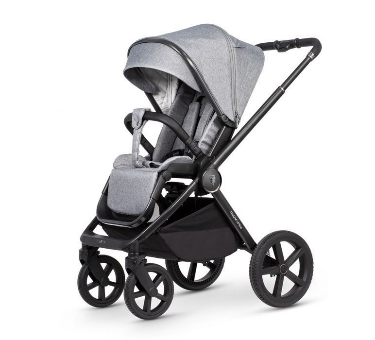 Venicci Tinum Upline Classic Gray i inne kolory też :)