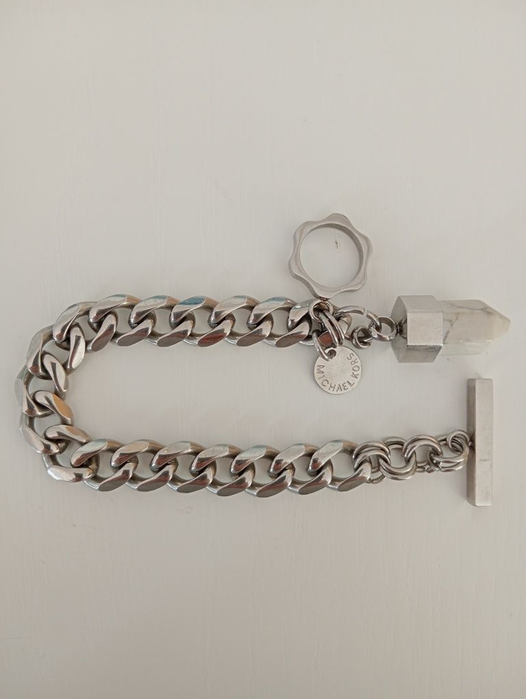 0: Pulseira Michael Kors (como nova)