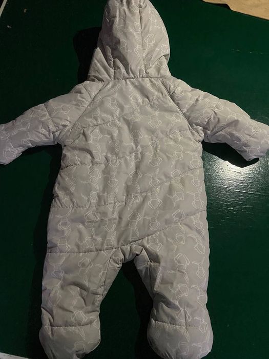 Продам деми  комбинезон