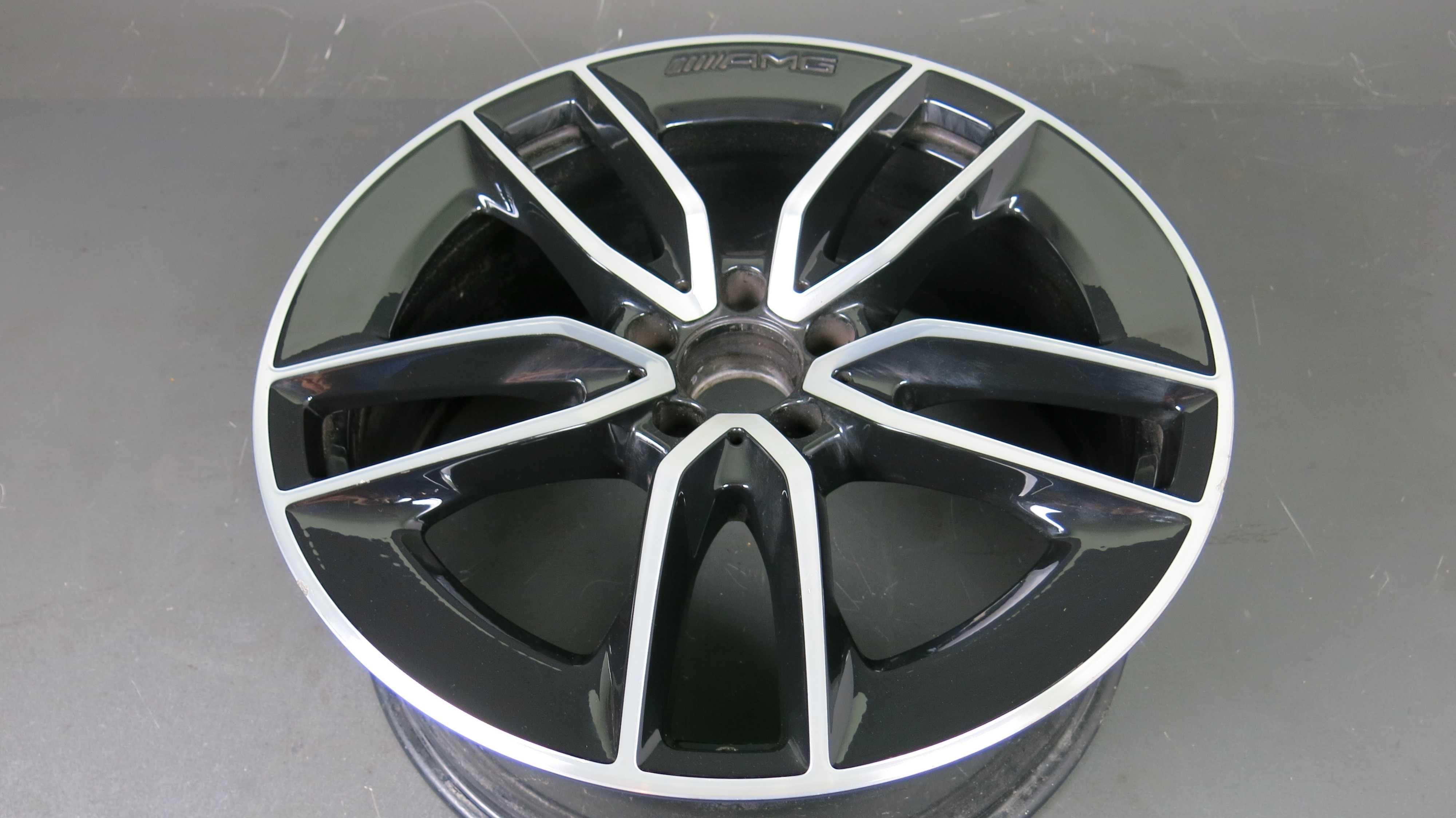 Mercedes Felga aluminiowa AMG 20" W213 W238