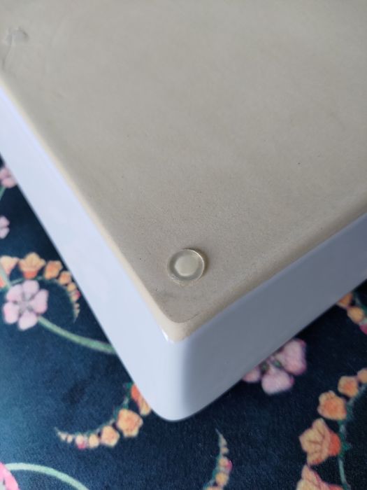 Блюдо для свічок IKEA IDEAL