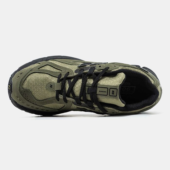 Чоловічі Кросівки New Balance 1906R Cordura 40-45 (Без предоплати)
