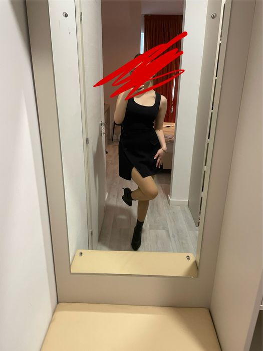 Спідниця від Cher 17 2023 колекція