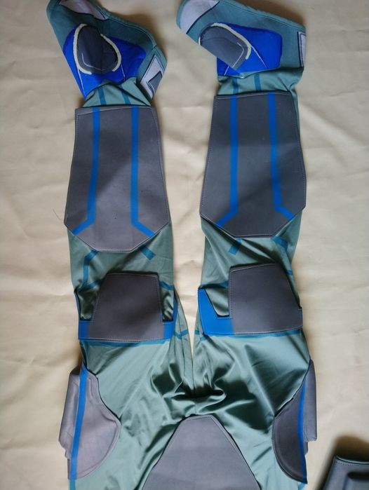 Star Wars карнавальний костюм для аніматорів XL розмір