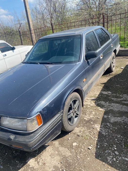 продається авто Мазда 929