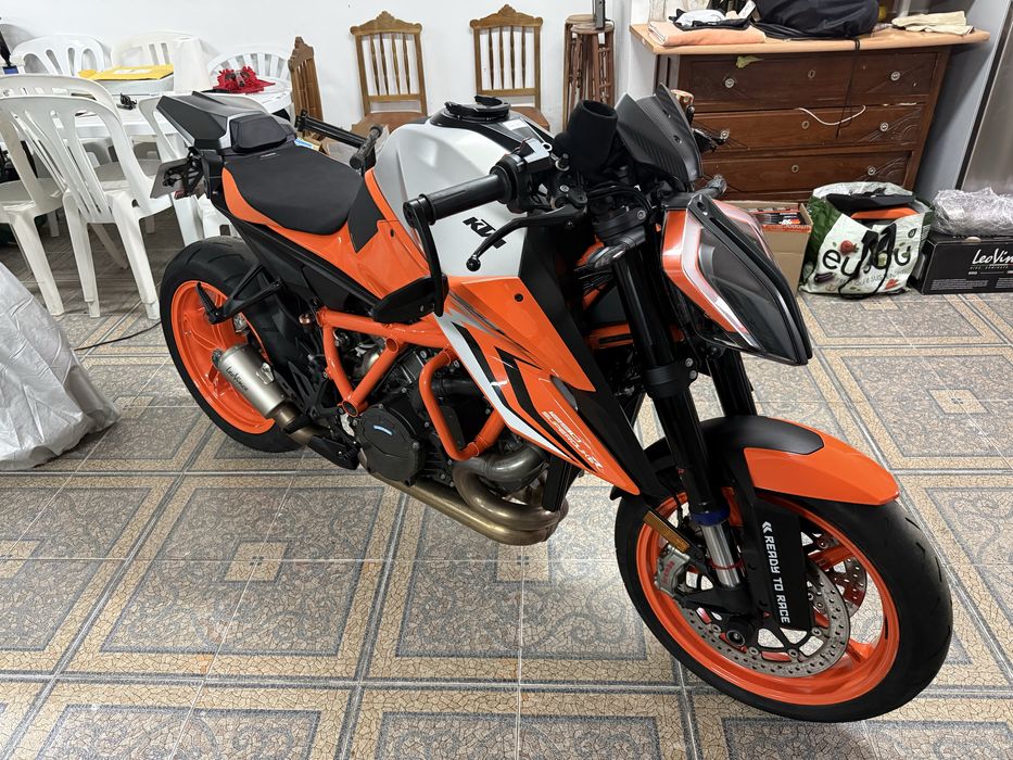 Ktm super duke 1290 R EVO