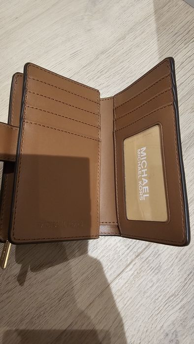 Carteira Michael kors