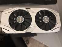 GTX1060 Ti 6GB Praktycznie nowy