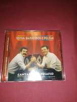 Diversos CDS de áudio