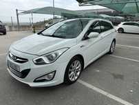 Hyundai i40 SW 1.7 CRDi Blue Drive