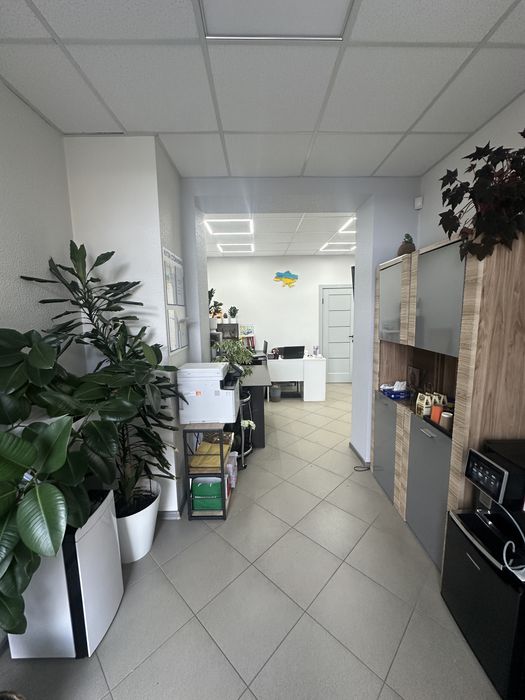 Оренда! Комерційне приміщення 38 кв.м., центр ЖК СОФІЯ