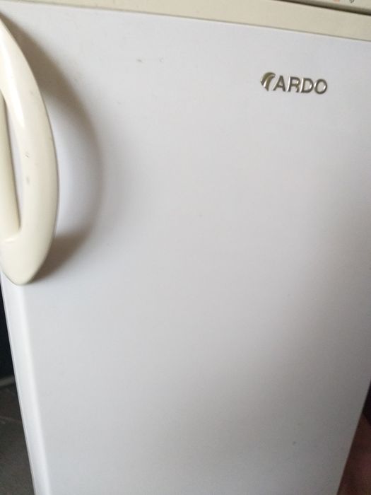 Морозильная камера