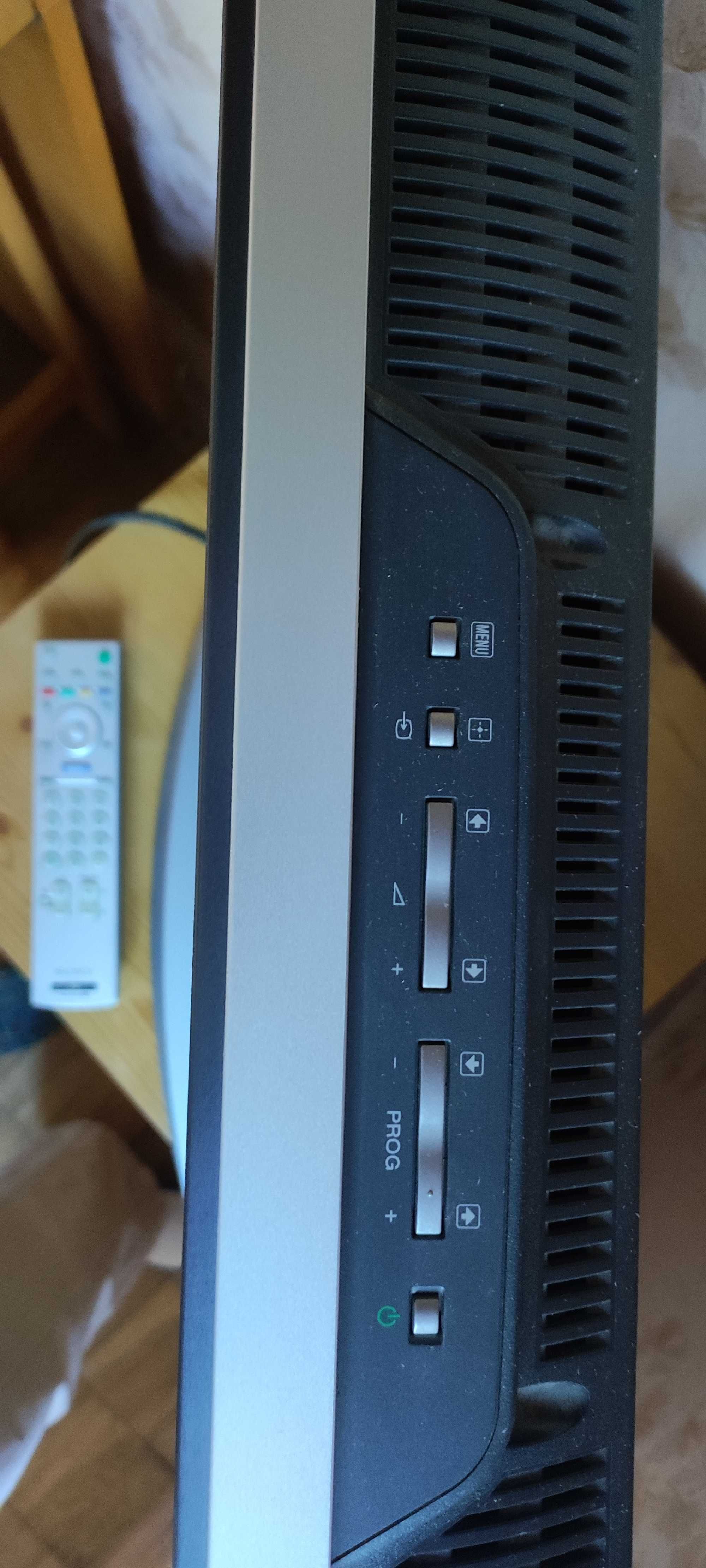 Телевизор Sony kdl-26s2010 у відмінному стані