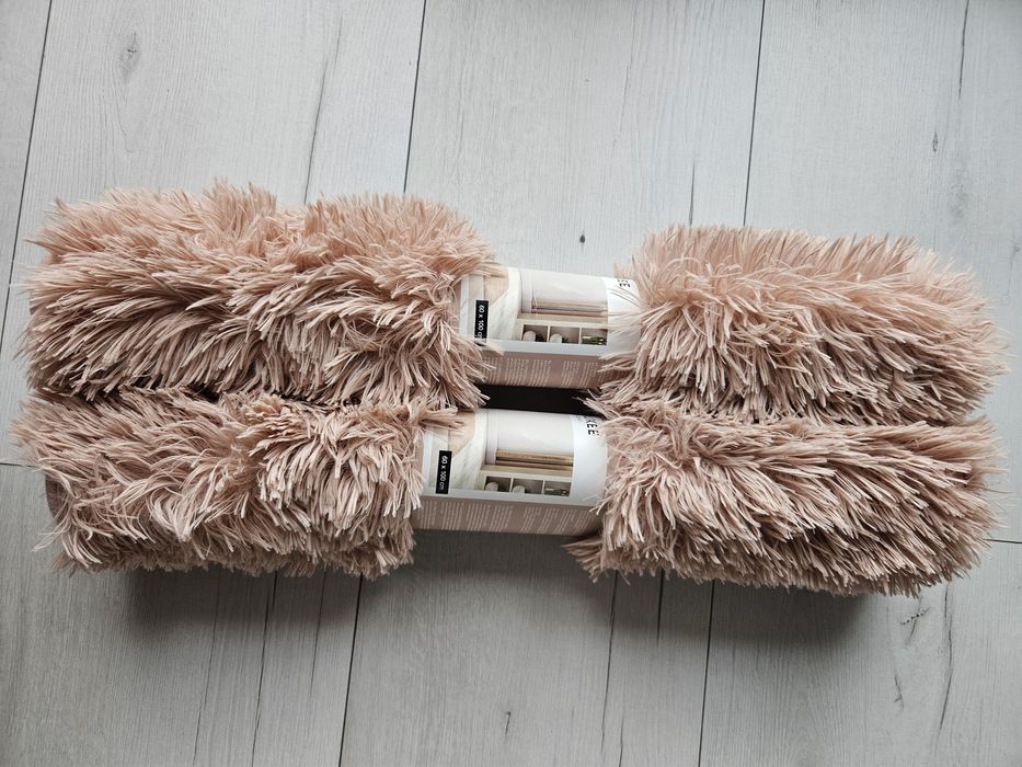 Dywaniki 2szt. 60x100